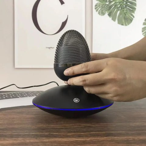 Levitating LED Lights Decoration