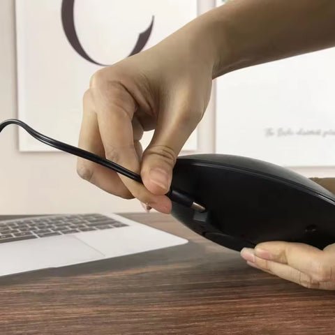 Levitating Speaker Decoration